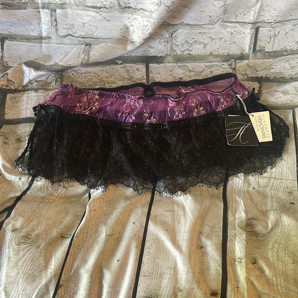 Sexy lingerie